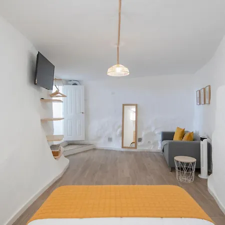 La Gloria Holiday home *