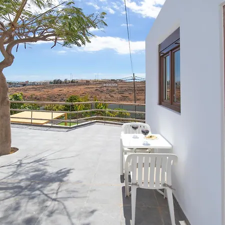 Holiday home La Gloria *